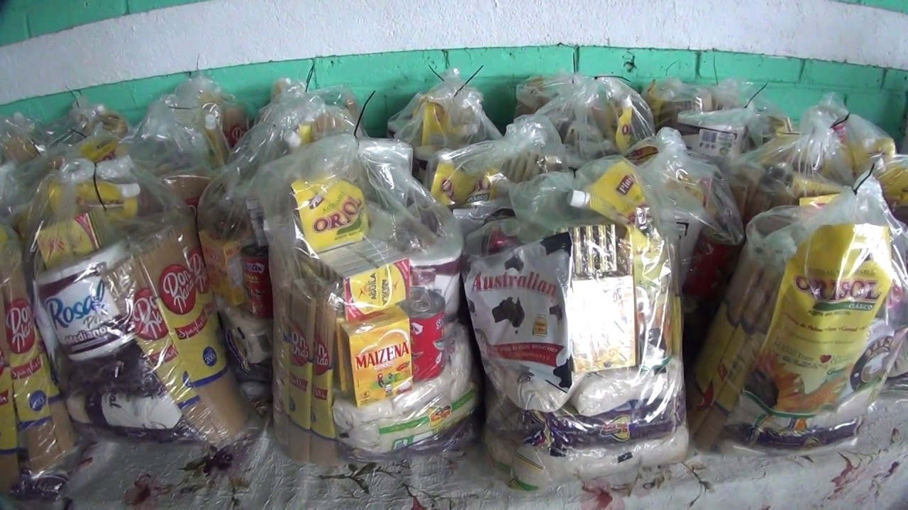 Gobierno pone a disposición 1 millón de paquetes de alimentos que serán entregados por alcaldías gobierno-pone-a-disposicion-1-millon-de-paquetes-de-alimentos-que-seran-entregados-por-alcaldias